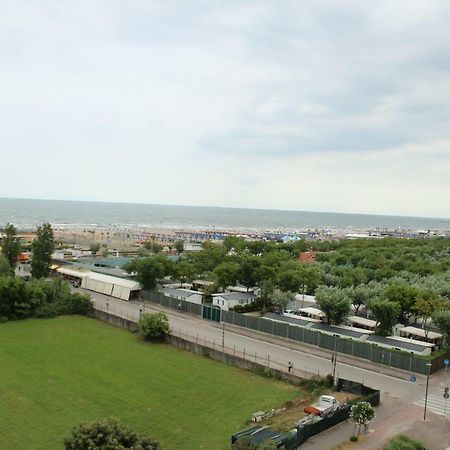 Hotel Caravel Sottomarina Kültér fotó